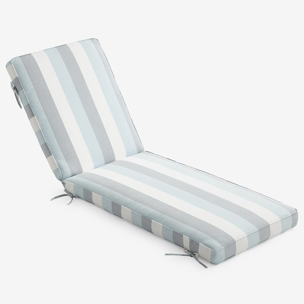Sunbrella® Chaise Lounge Cushion | The Company Store