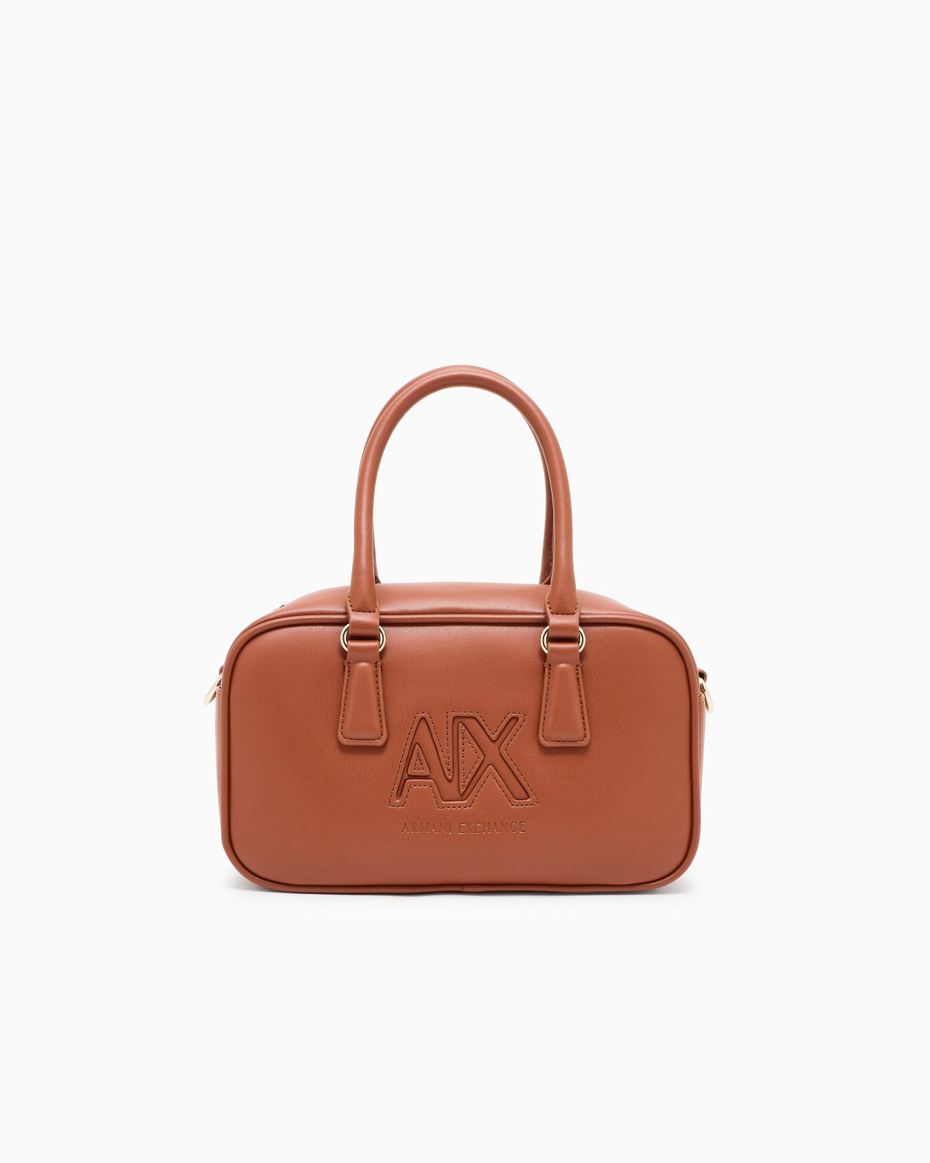 Smooth material trunk | Armani US