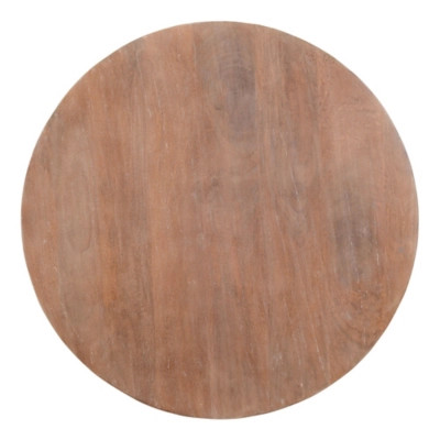 The Urban Port Round Coffee Table | Ashley Homestore