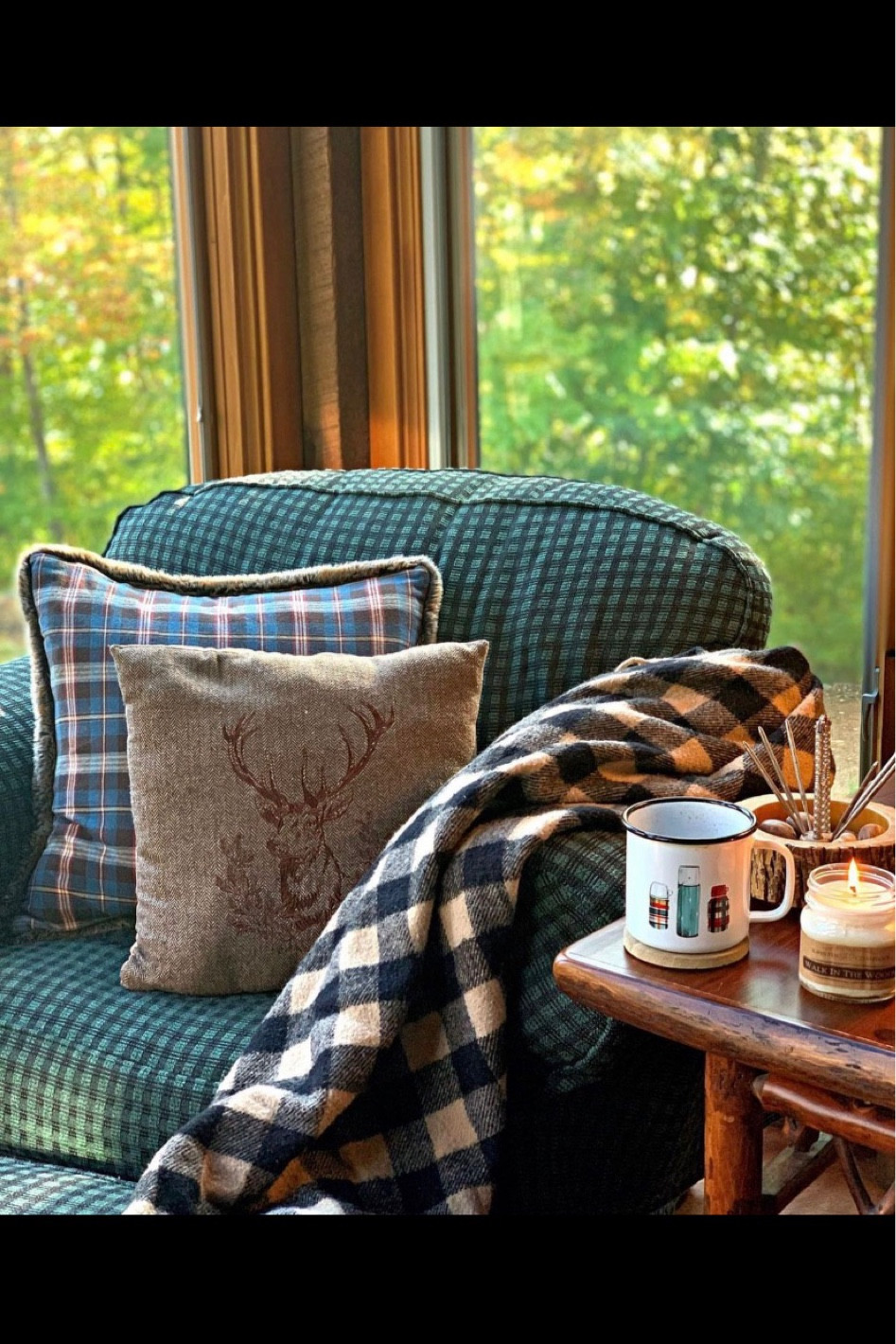 Spring Cozy

#LTKhome #LTKFind #LTKSeasonal