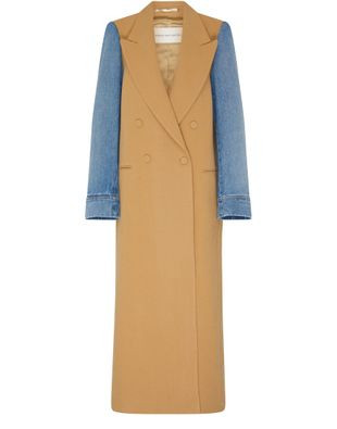 Long coat | 24S US