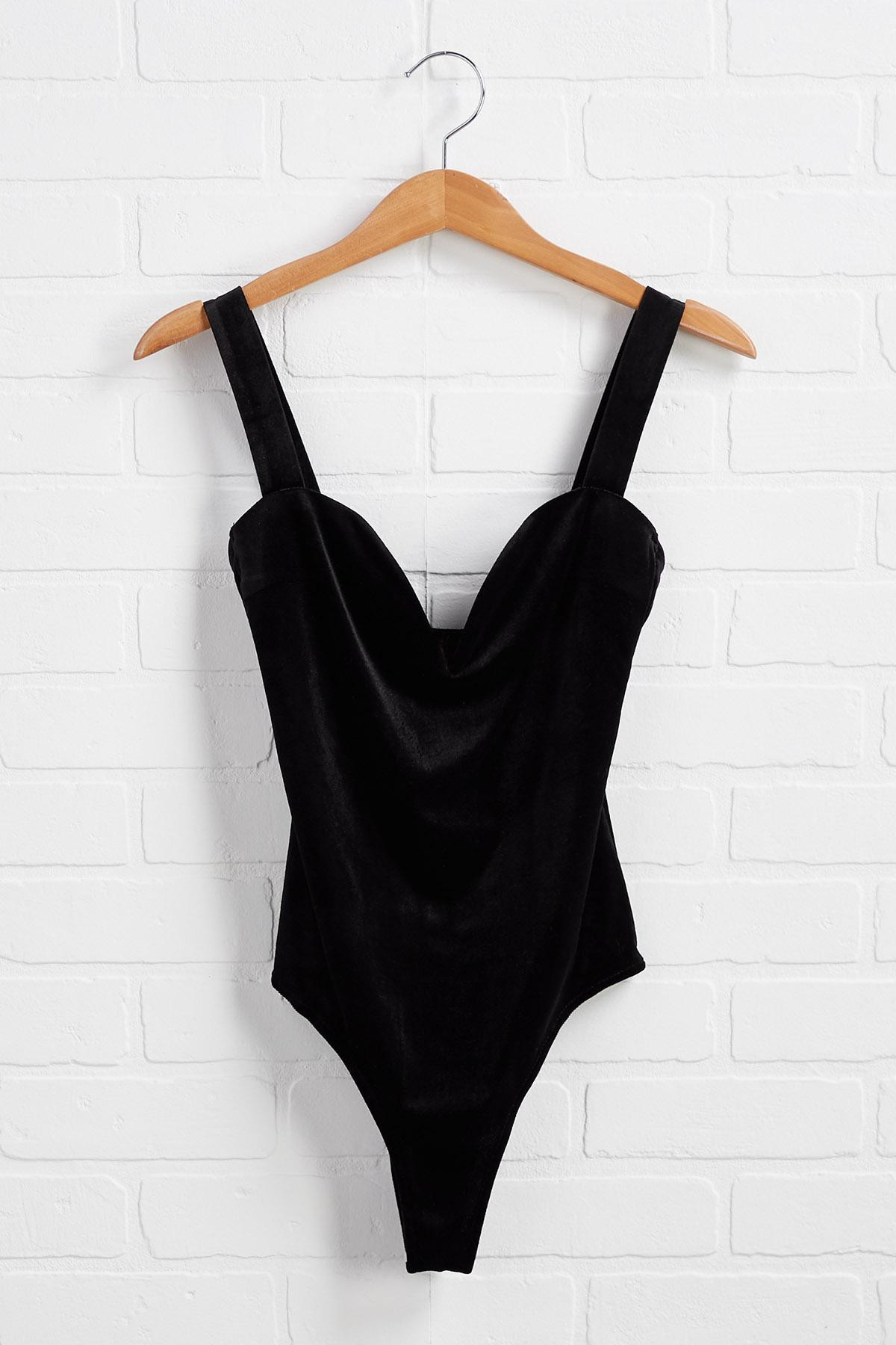 such a sweetheart bodysuit | Versona