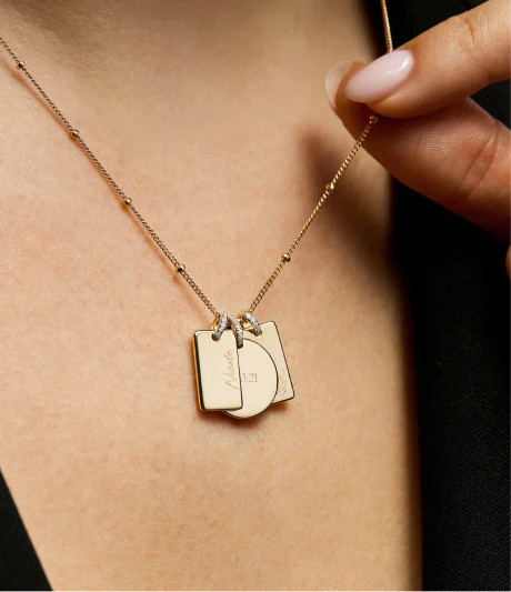 Diamond Huggies | Ring Concierge