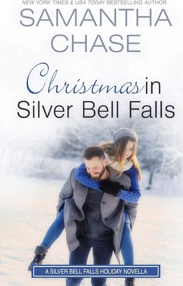 Christmas in Silver Bell Falls | Amazon (US)