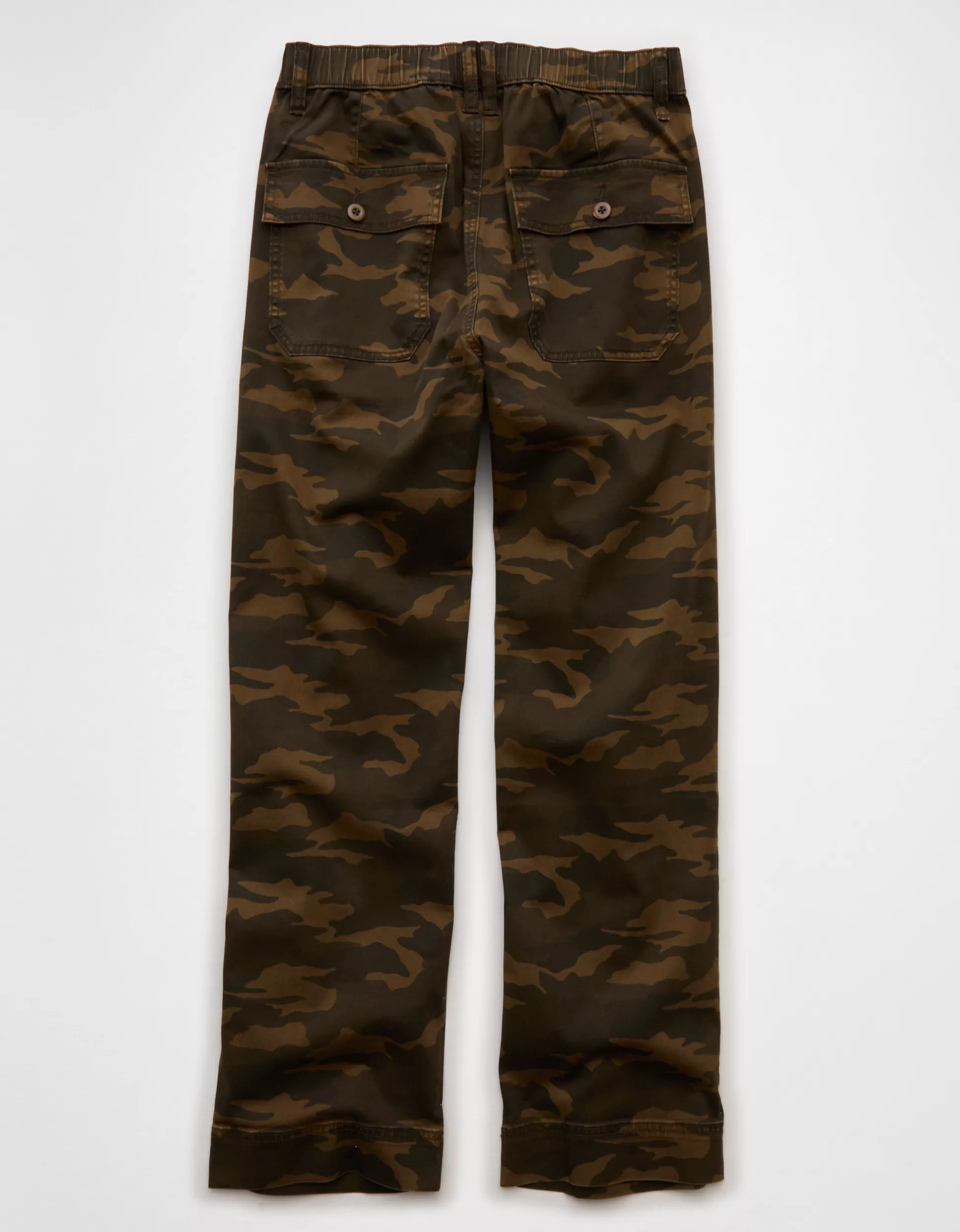 AE Stretch Low-Rise Baggy Utility Pant | American Eagle Outfitters (US & CA)