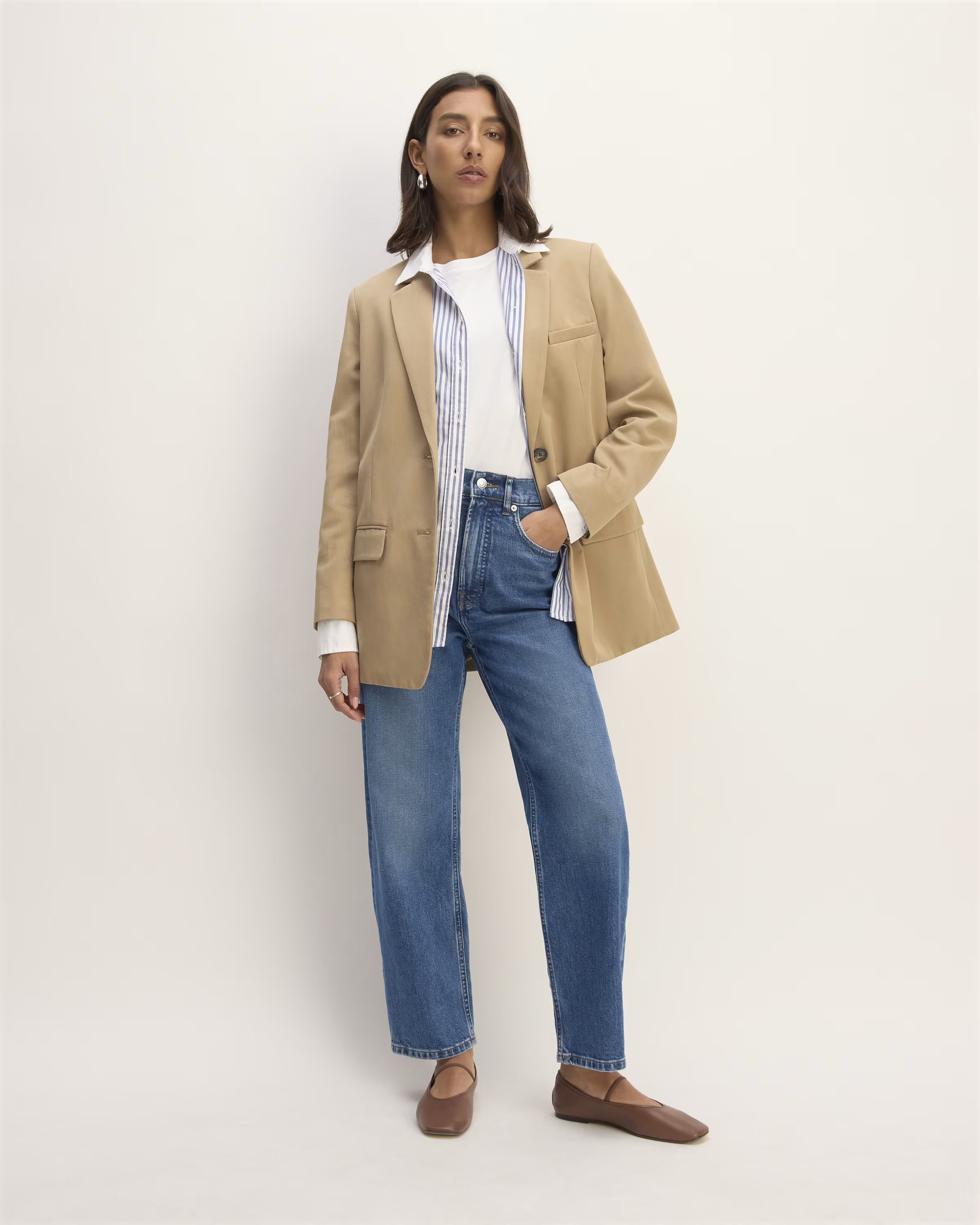 The Way-High® Jean | Everlane