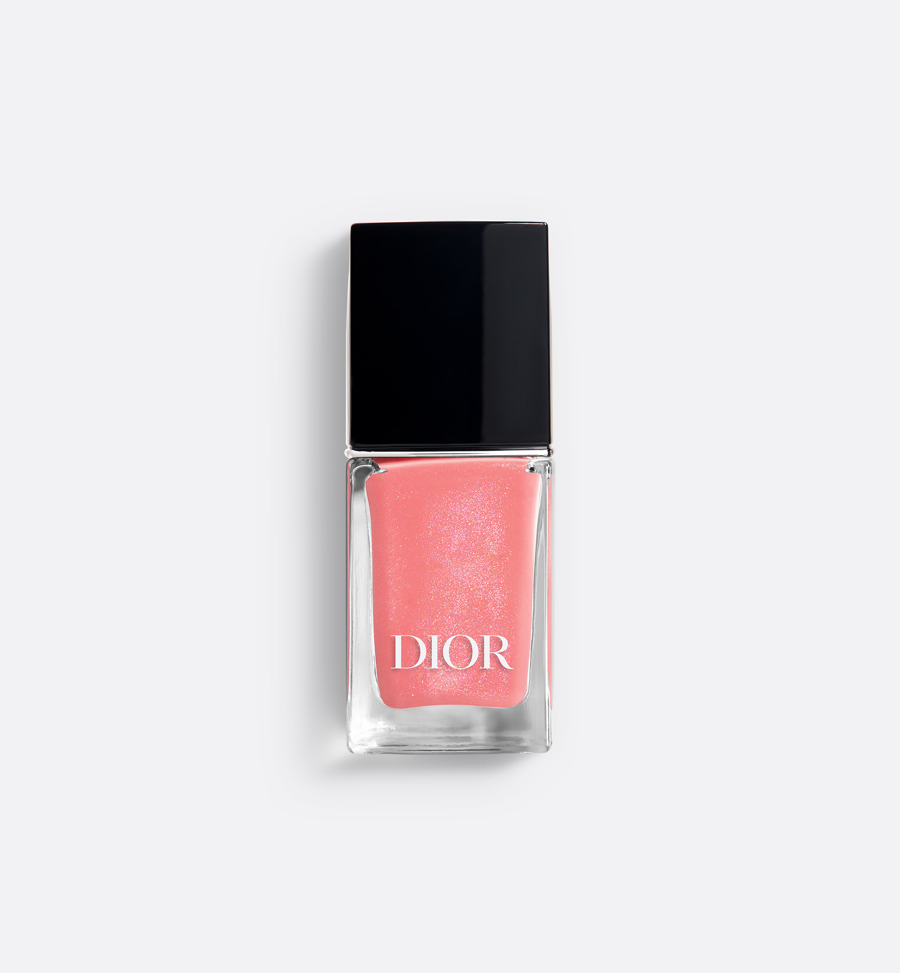 Dior Vernis: Glossy Nail Polish & Longwear Gel Effect | DIOR | Dior Beauty (EU,AU,CA,JP)