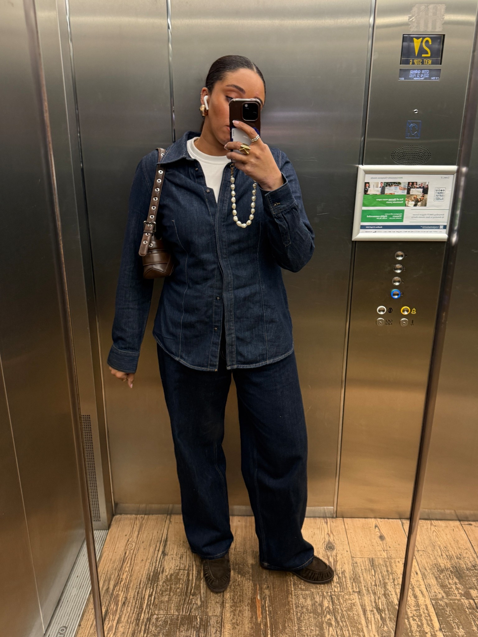 Smart casual 👯‍♀️

#LTKmidsize #LTKworkwear #LTKspring