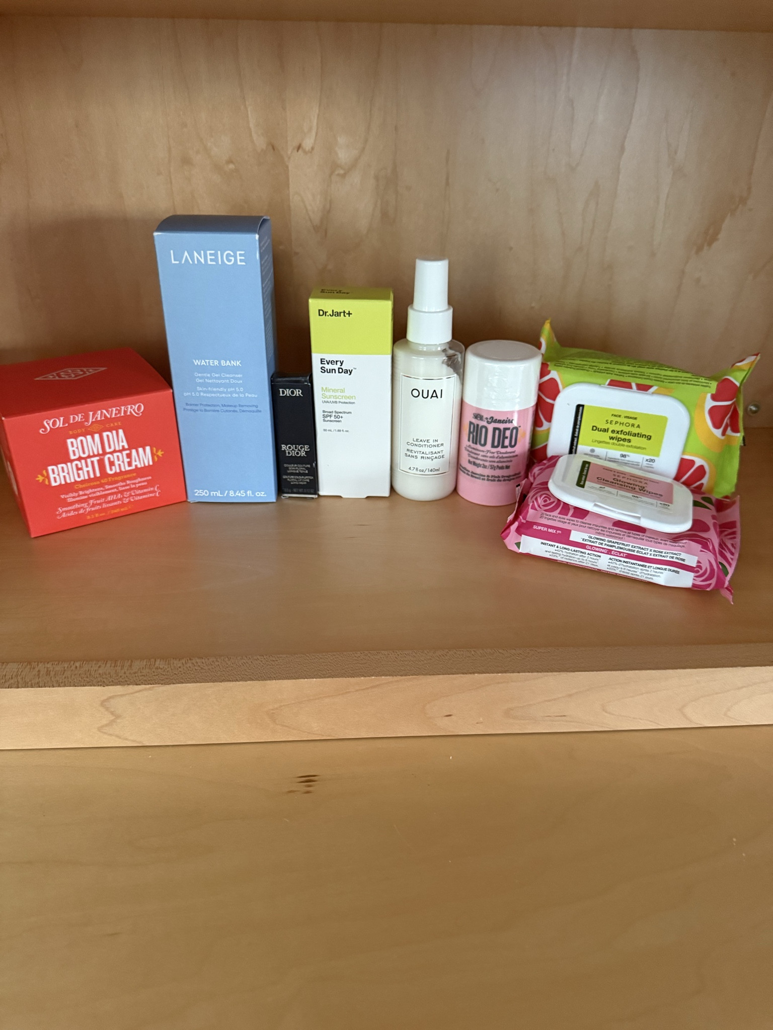 What I got from the Sephora Sale.

#LTKSaleAlert #LTKBeauty #LTKselfcare