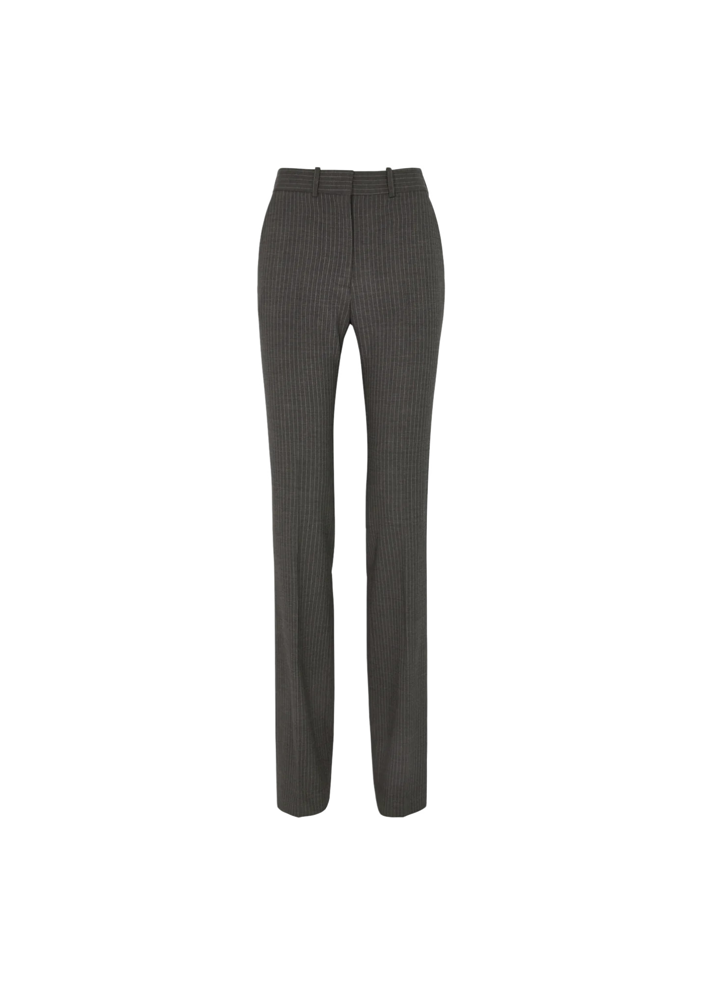 Straight Tailored Trousers | MODISTE