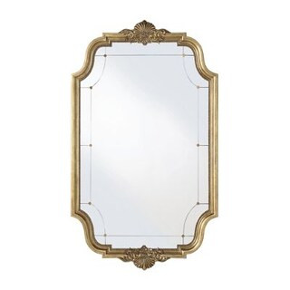 Chelsea Wall Mirror | Frontgate