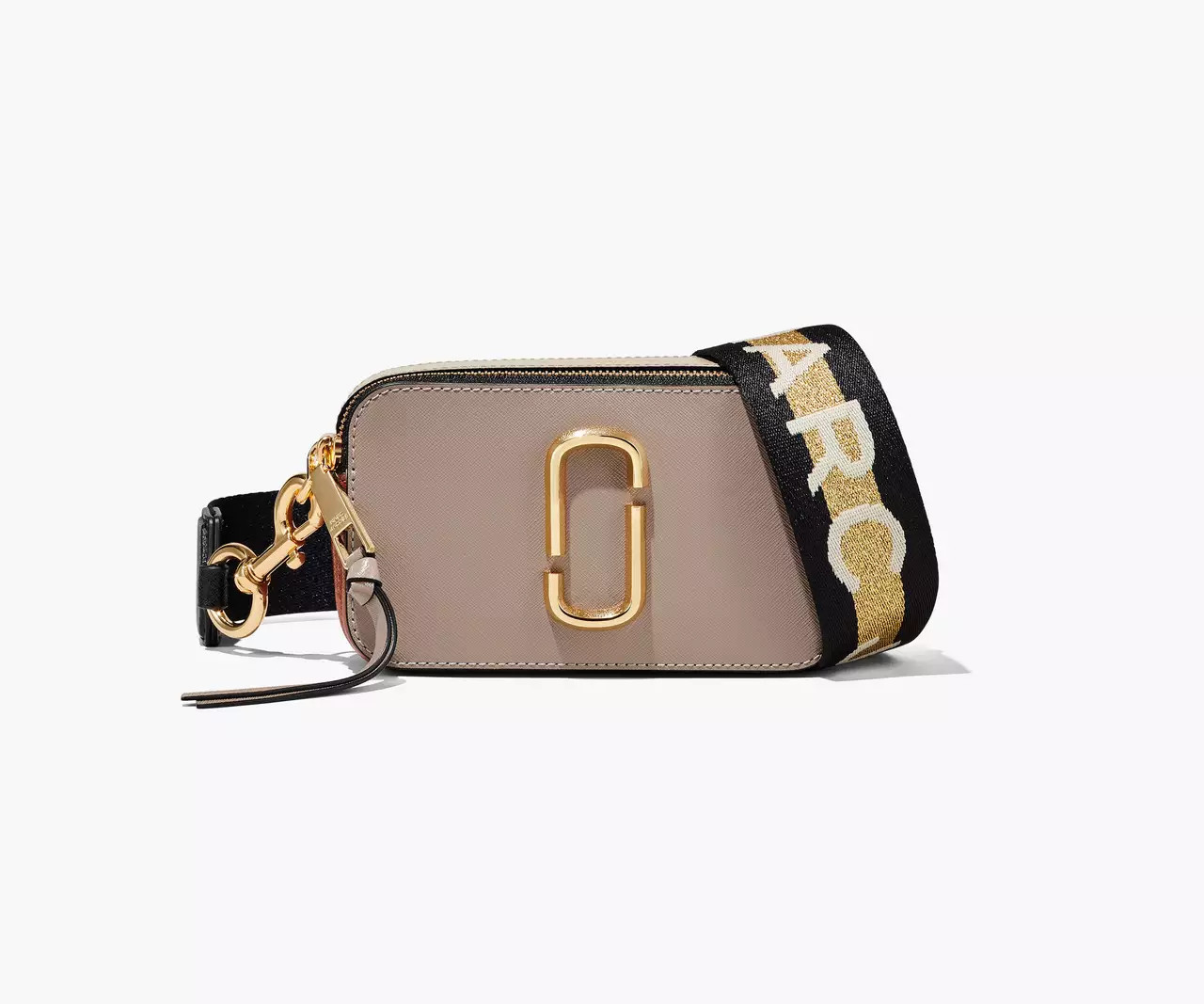 The Snapshot | Marc Jacobs