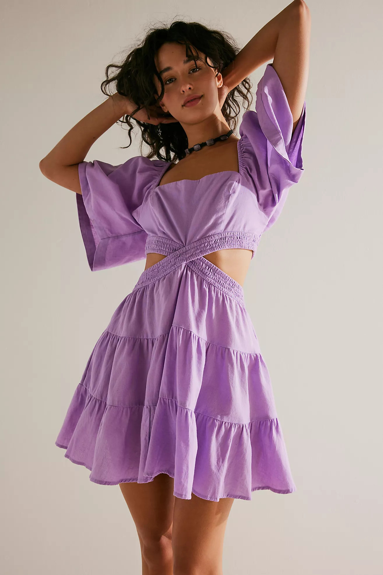 Cross Of Sunlight Mini | Free People (Global - UK&FR Excluded)