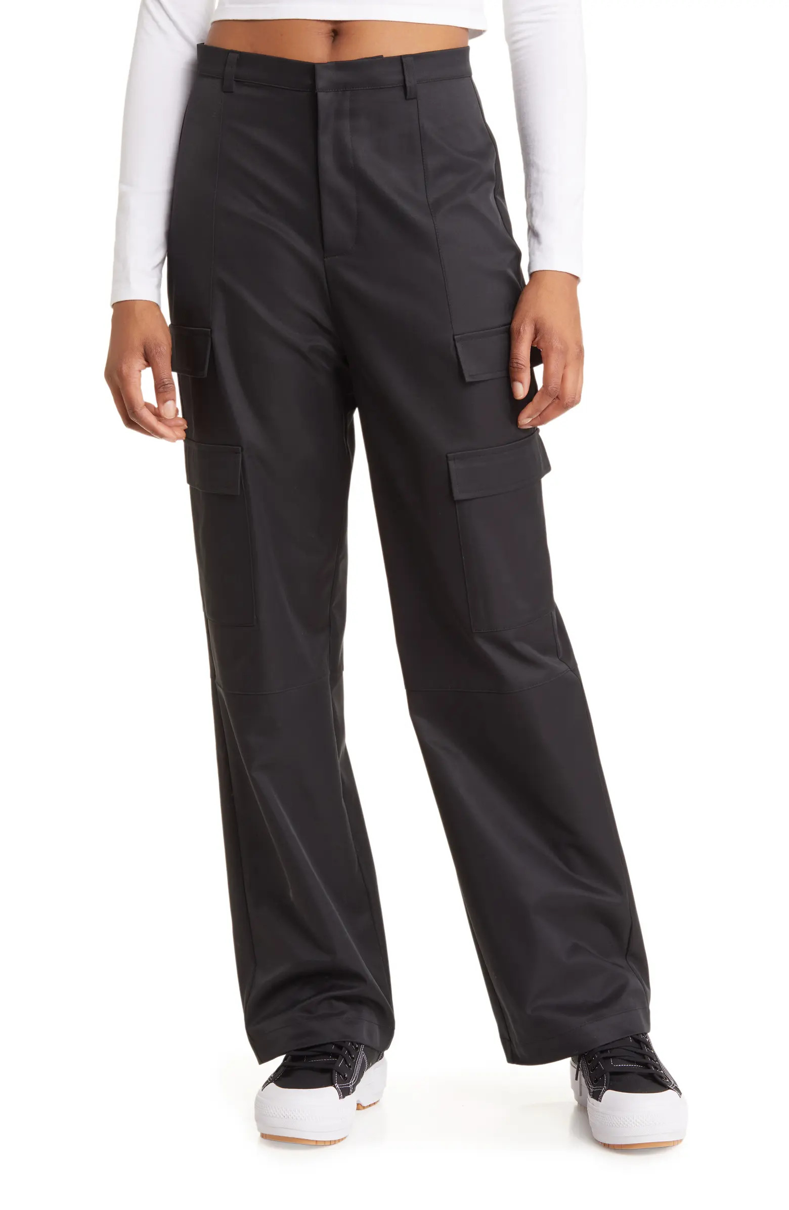 Double Pocket Cargo Pants | Nordstrom