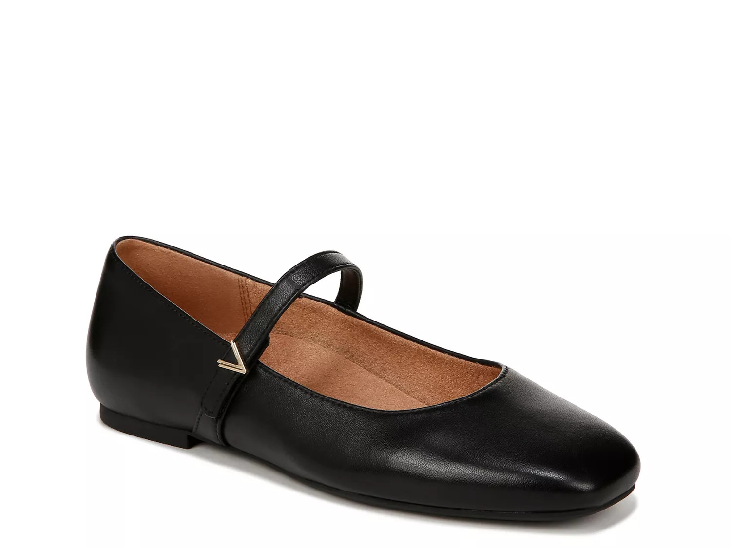 Vionic Alameda Mary Jane Flat | DSW