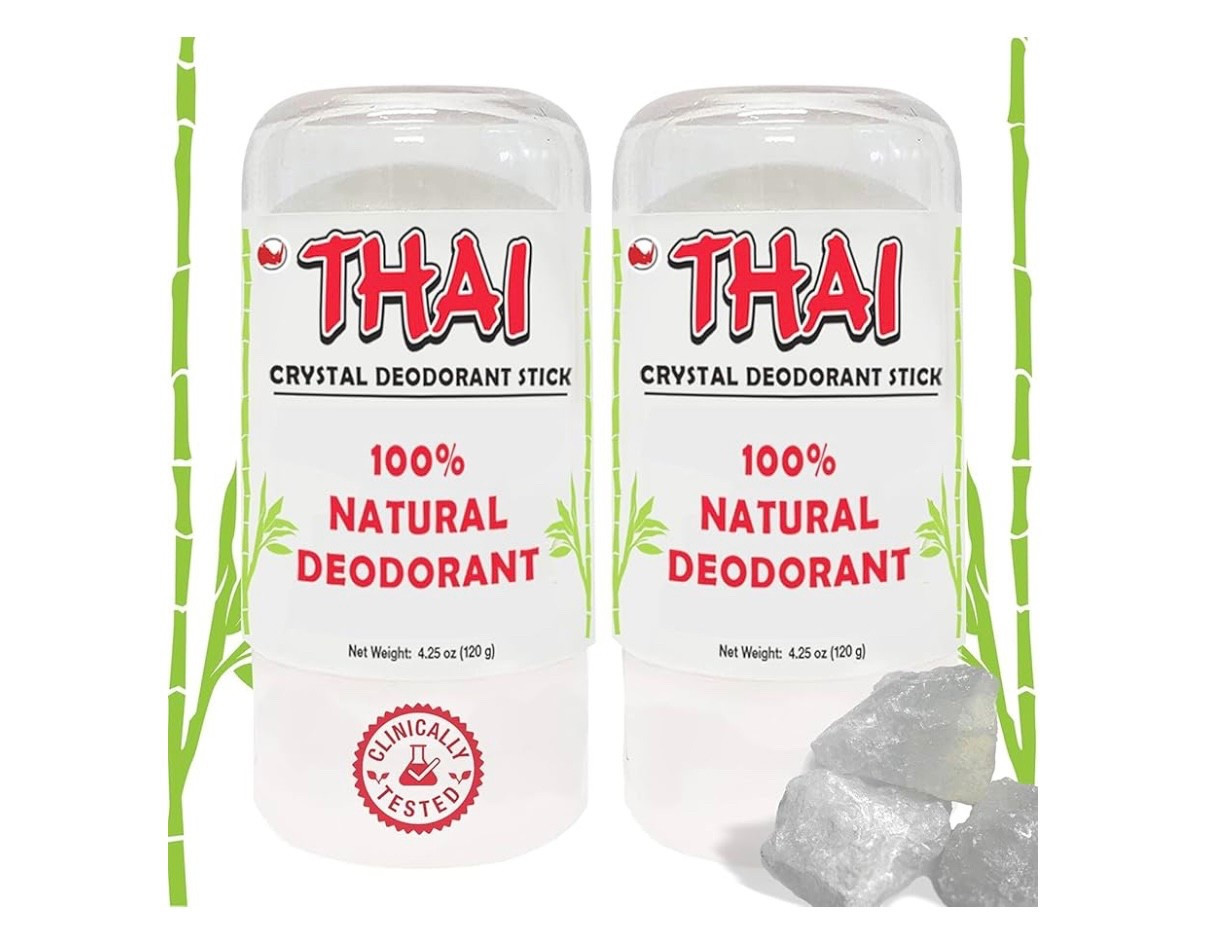 The best deodorant in the game!!! 

#LTKFindsUnder50 #LTKU #LTKFindsUnder100