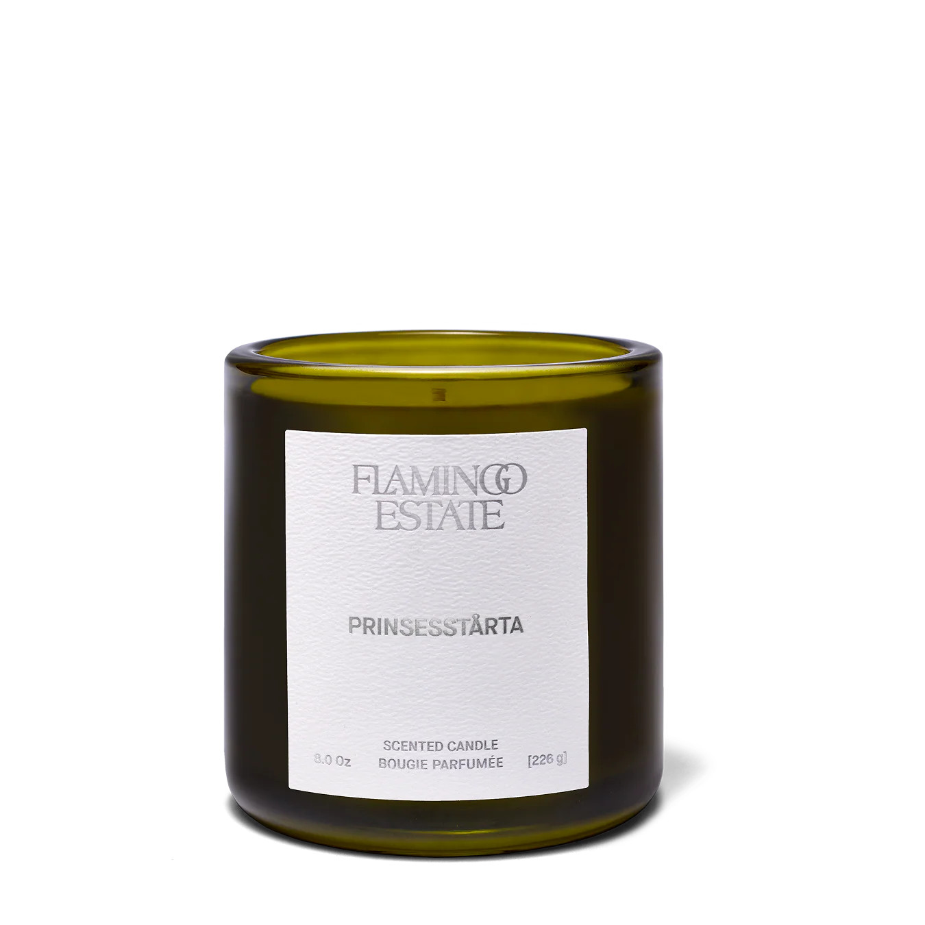 Prinsesstårta Candle | Flamingo Estate