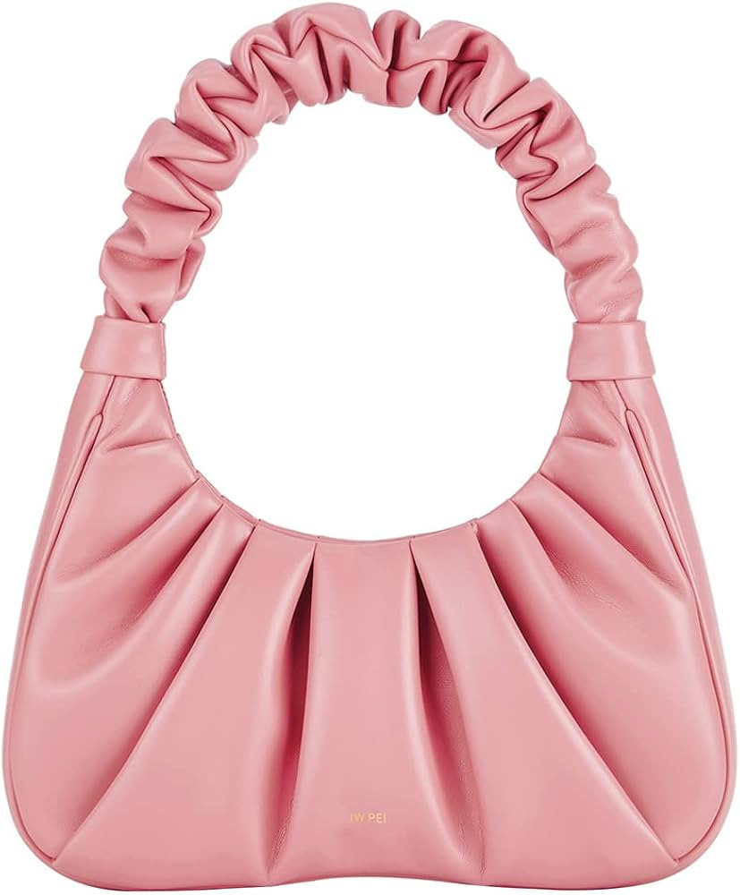 JW PEI Women's Gabbi Ruched Hobo Handbag | Amazon (US)