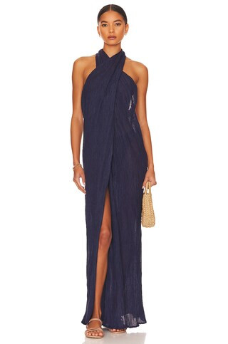 Sylva Dress
                    
                    Savannah Morrow | Revolve Clothing (Global)