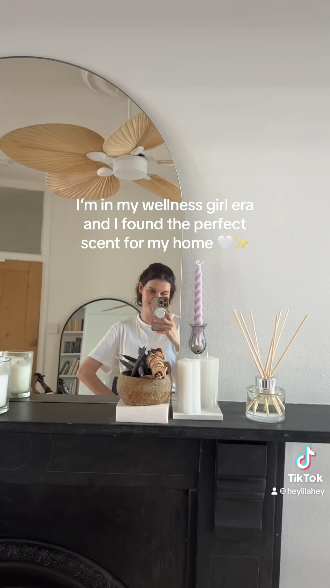 The perfect scent for our home 🤍✨

#LTKfindsunder50 #LTKhome #LTKGiftGuide