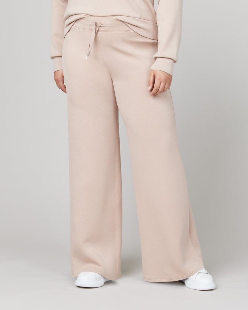 AirEssentials Wide Leg Pant | Spanx