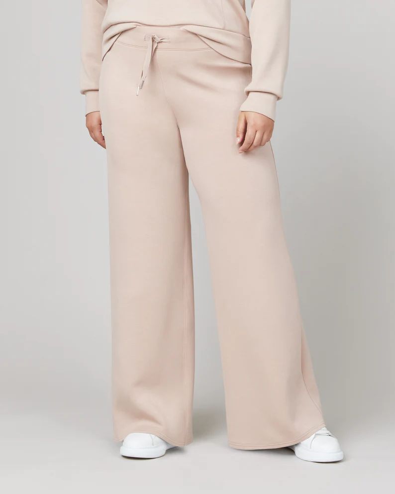 AirEssentials Wide Leg Pant | Spanx