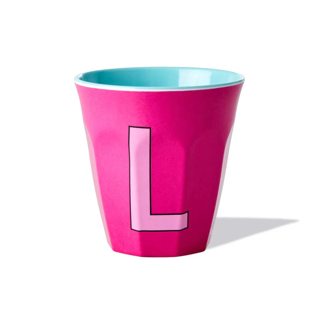Alphabet Cups | Not Another Bill