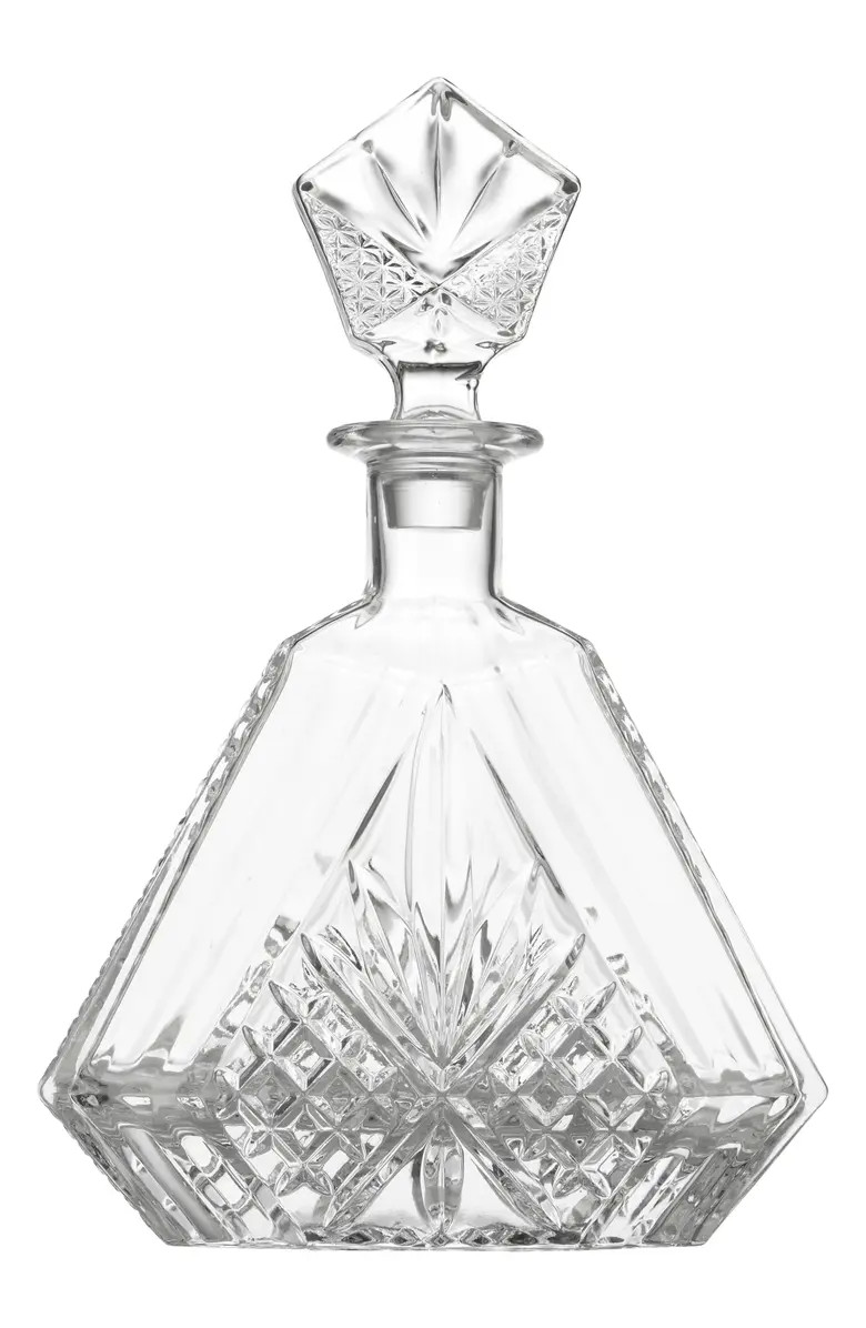 Viski Irish Cut Whiskey Decanter | Nordstrom | Nordstrom