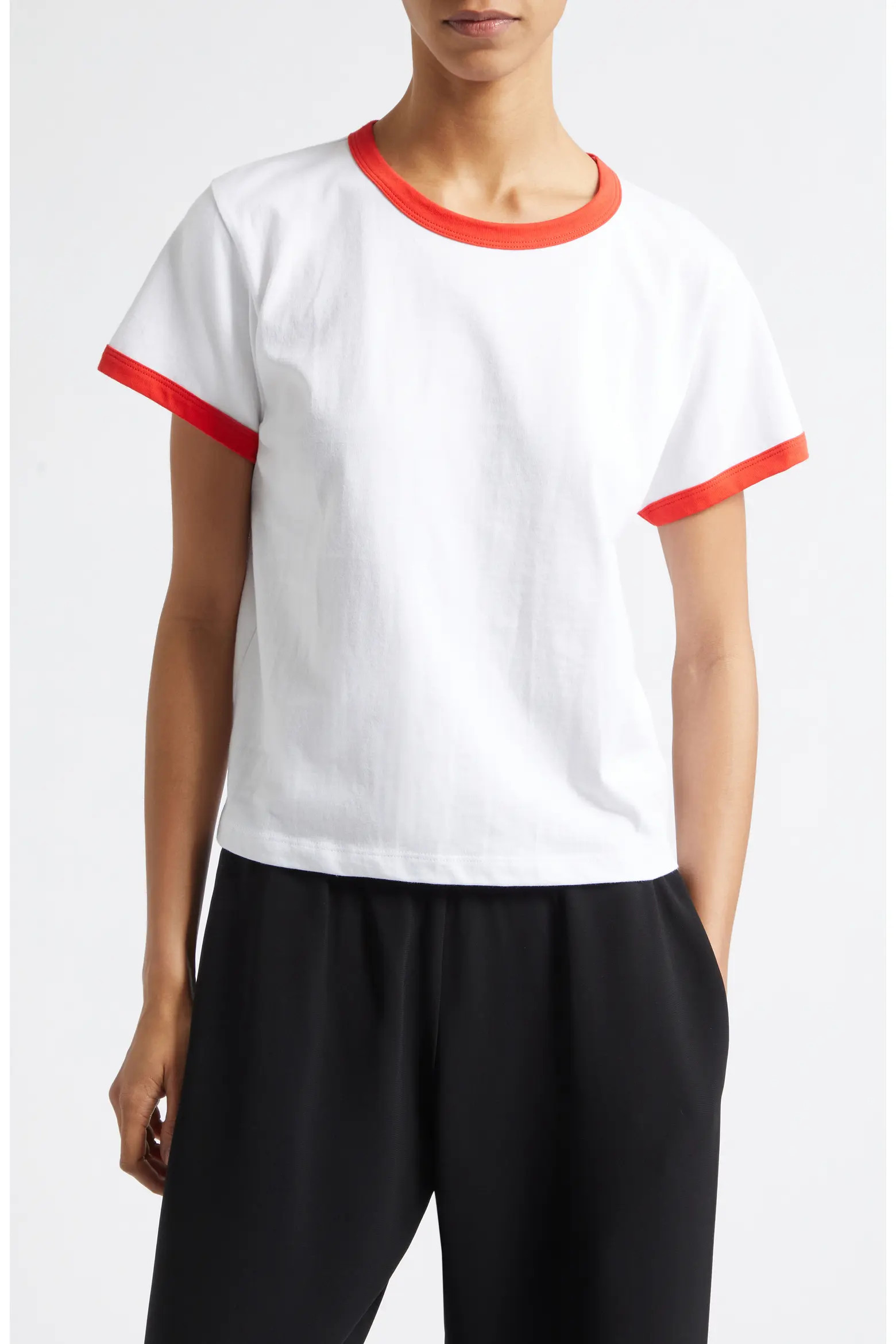 Margo Ringer T-Shirt (Women) | Nordstrom | Nordstrom