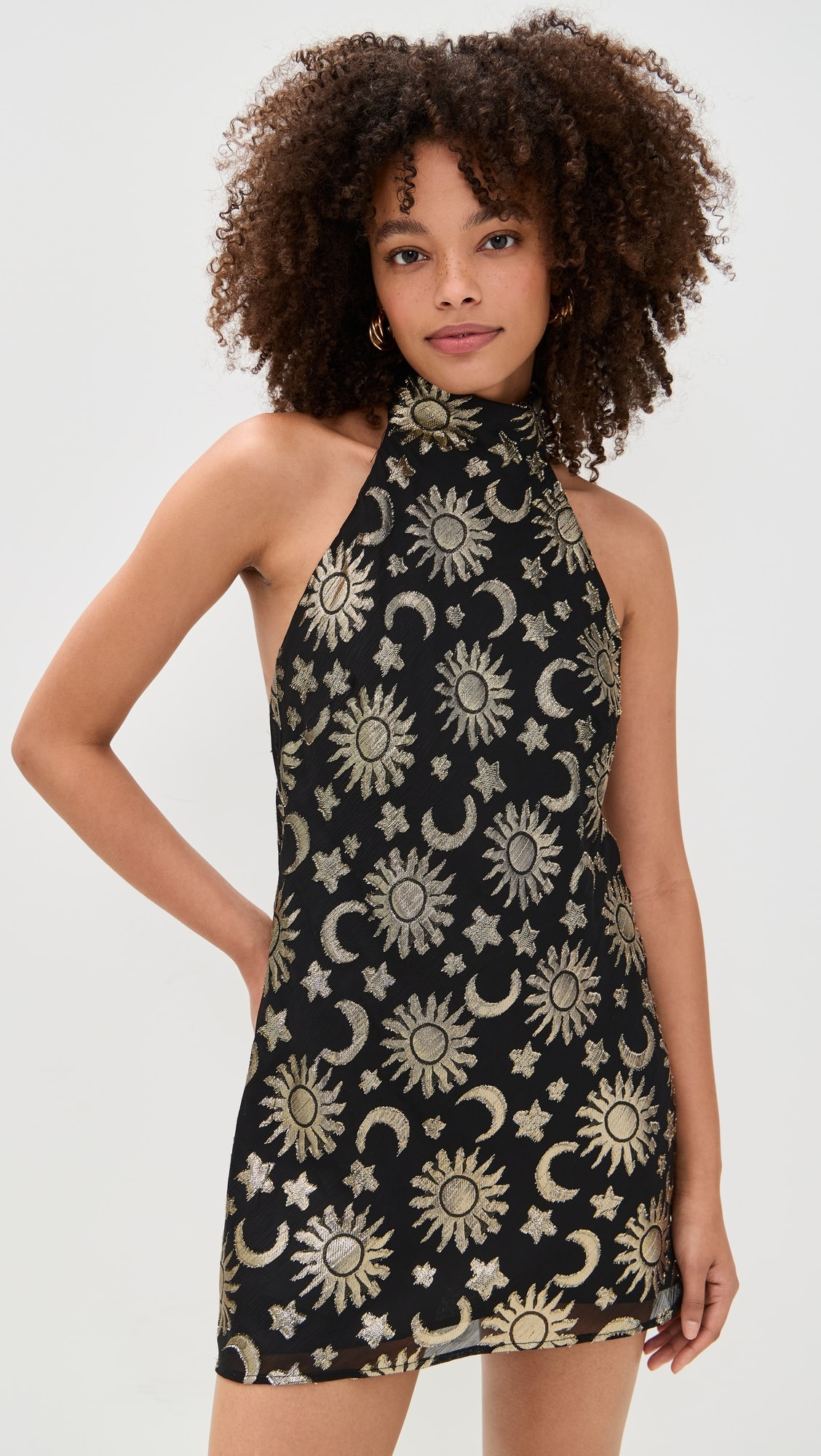 Lisa Mini Dress | Shopbop