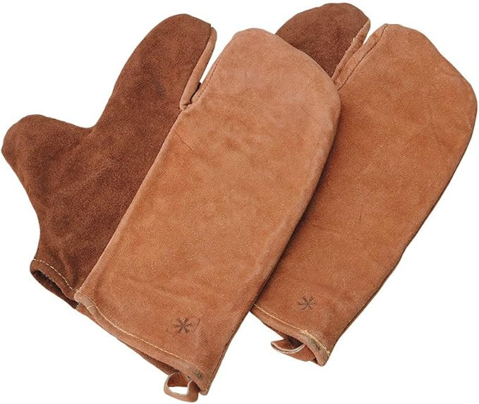 Camper Mittens | Amazon (US)