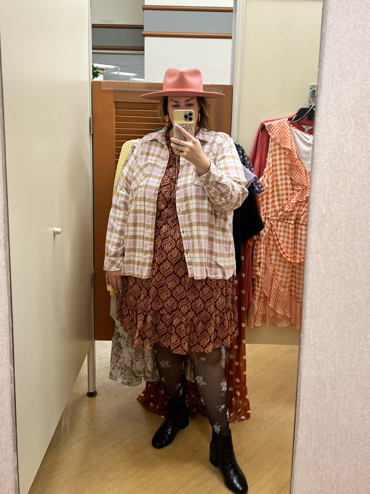 Plus size outfit 

#LTKunder50 #LTKcurves #LTKsalealert