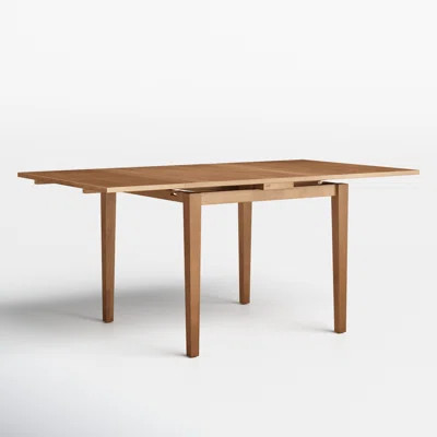Arizona Four leg Dining Table | Wayfair Professional