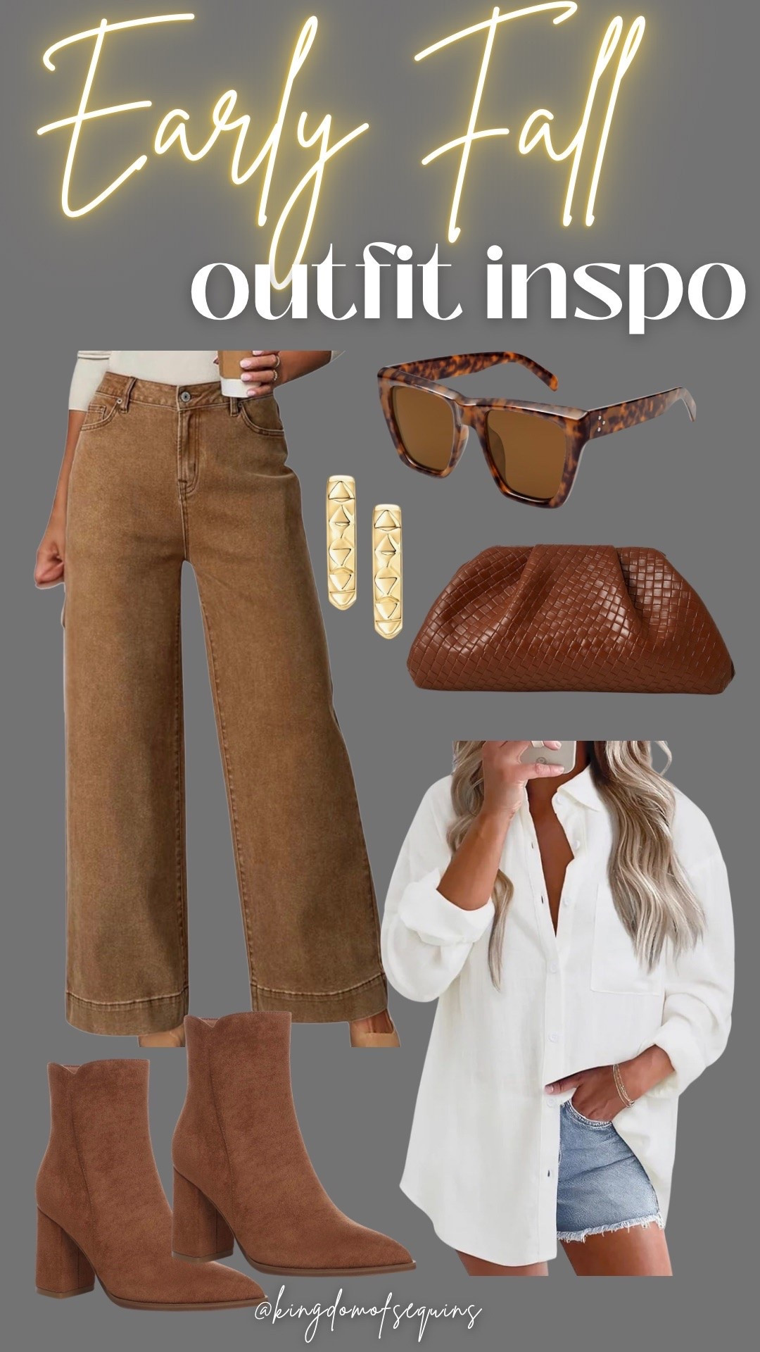 Fall style from Amazon.

#LTKootd #LTKSeasonal #LTKOver40