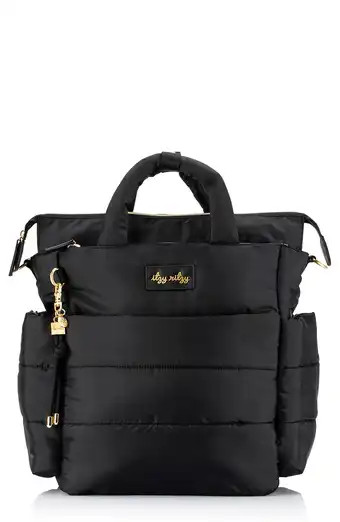 The Backpack Diaper Bag | Nordstrom