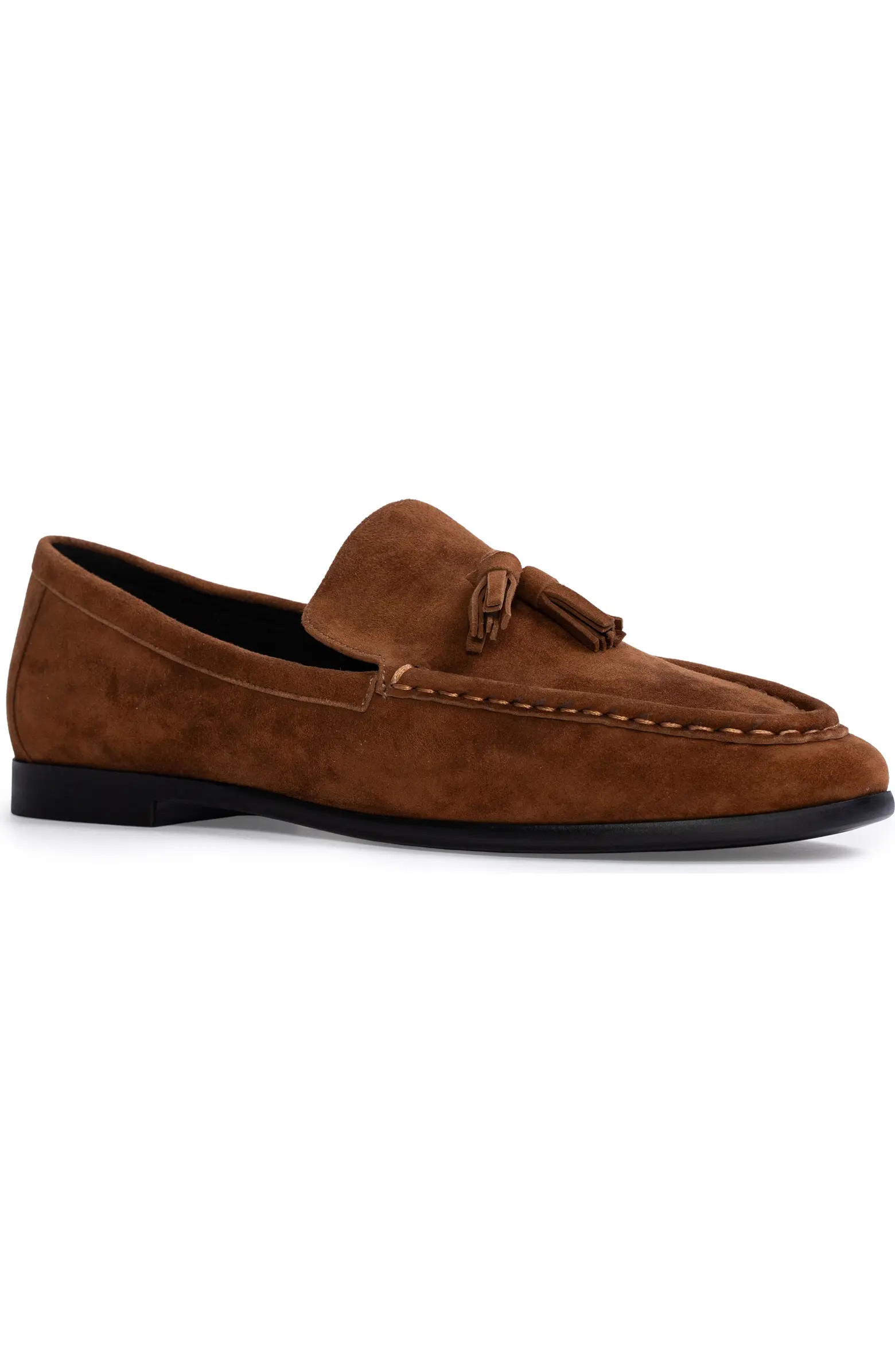 Finn Tassel Loafer (Women) | Nordstrom
