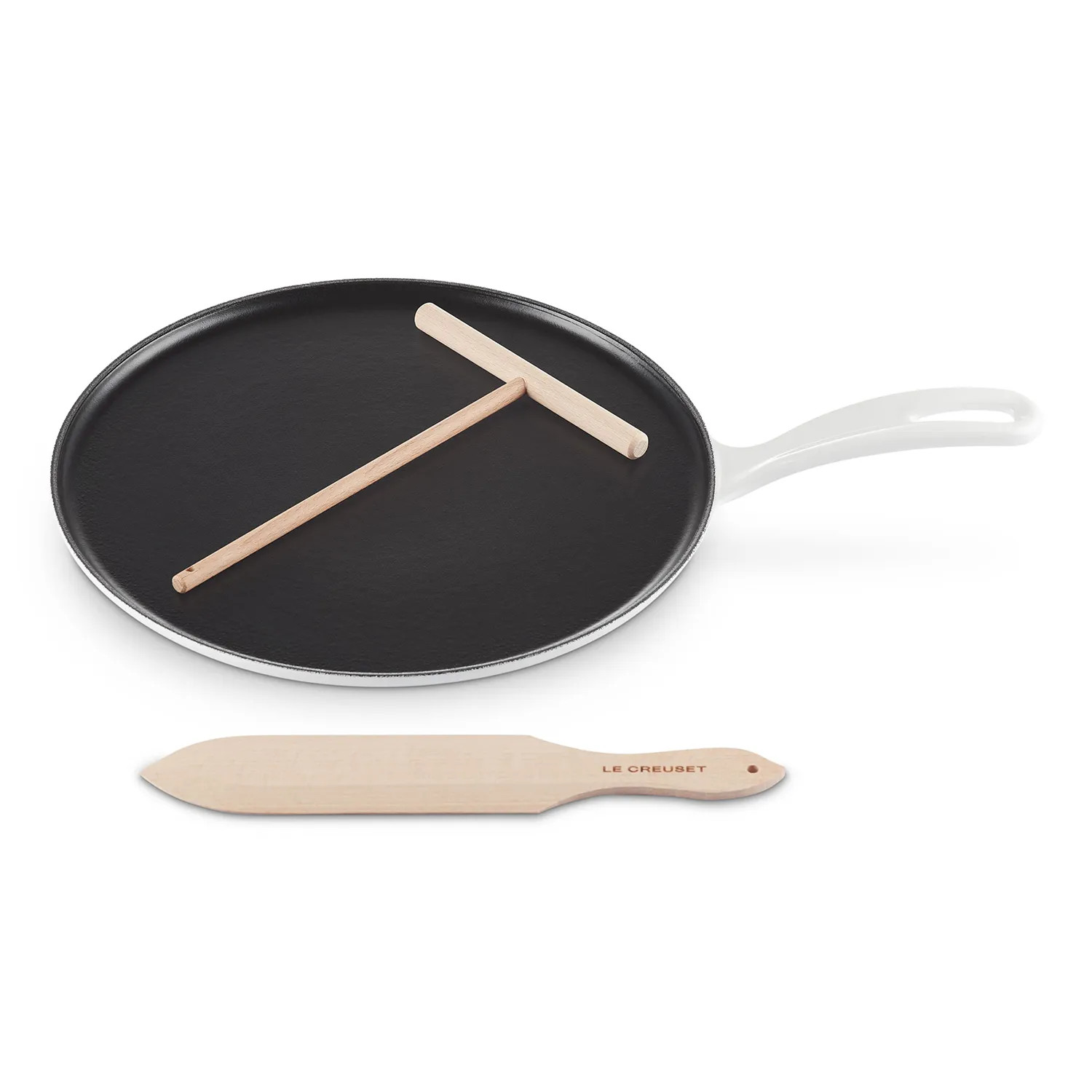 Le Creuset Crepe Pan Set | Sur La Table
