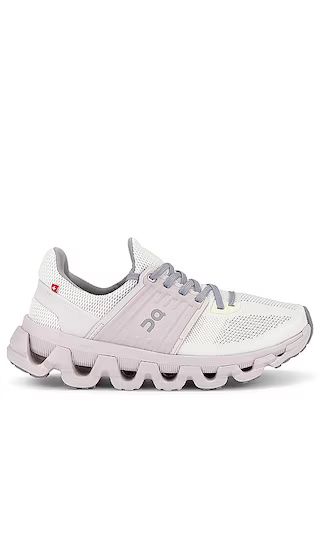 Cloudswift 3 Ad Sneaker in Ivory & Lily | Revolve Clothing (Global)
