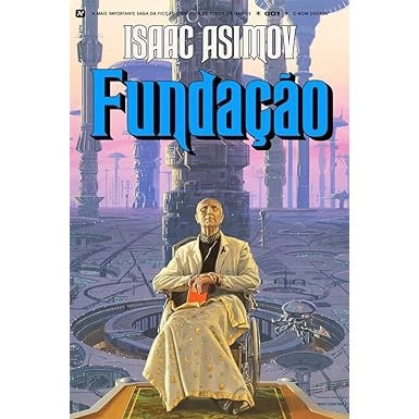 Fundacao - 02ED/20 em Promoção na Americanas | Americanas (BR)
