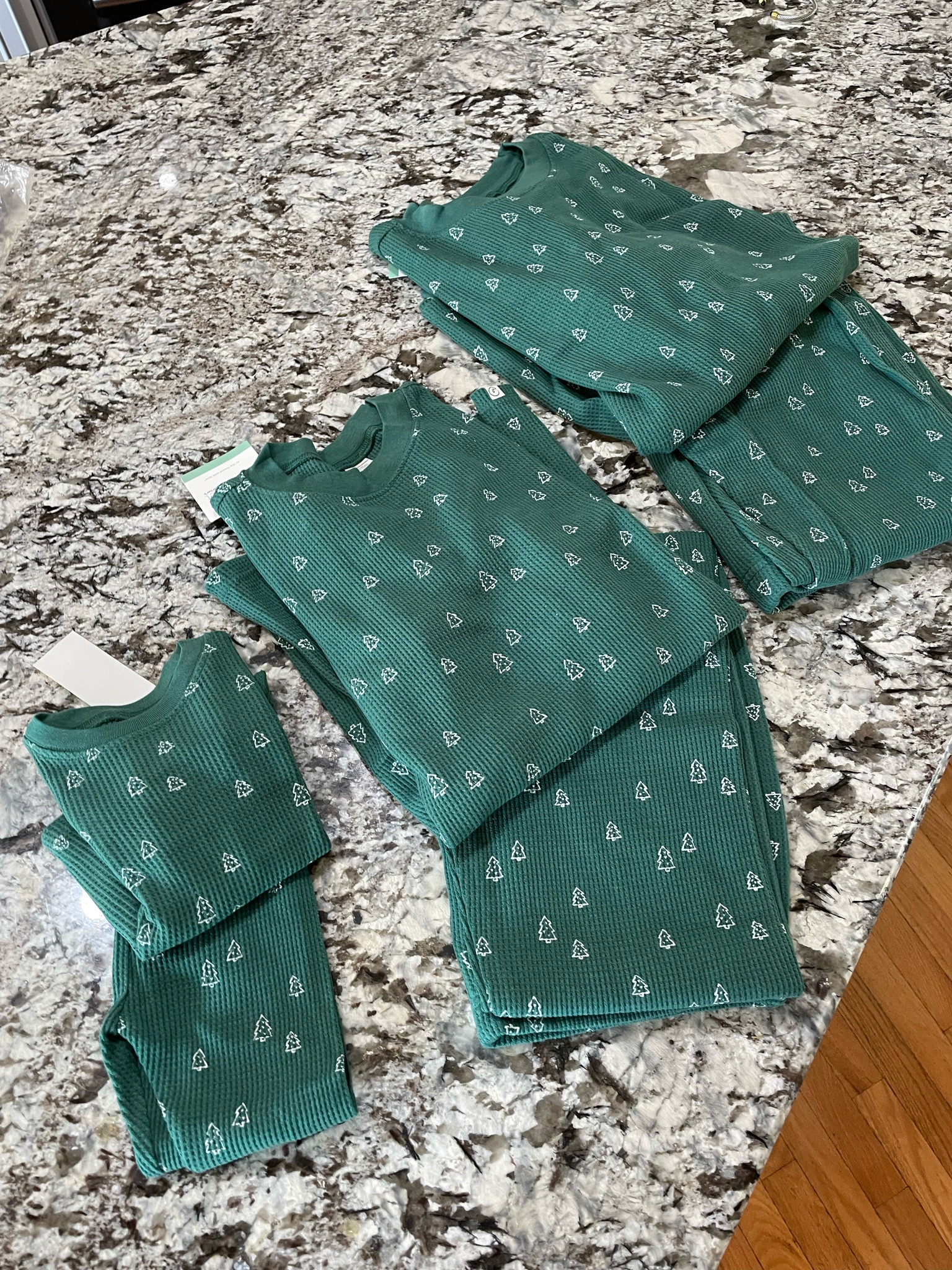 So excited for this years matching Christmas pajamas 😍🤩

In stock @ Carters & Kohl’s! #matchingpajamas #christmas #holidaydecor #christmasdecor #homedecor #kidpajamas

#LTKSeasonal #LTKfamily #LTKHoliday