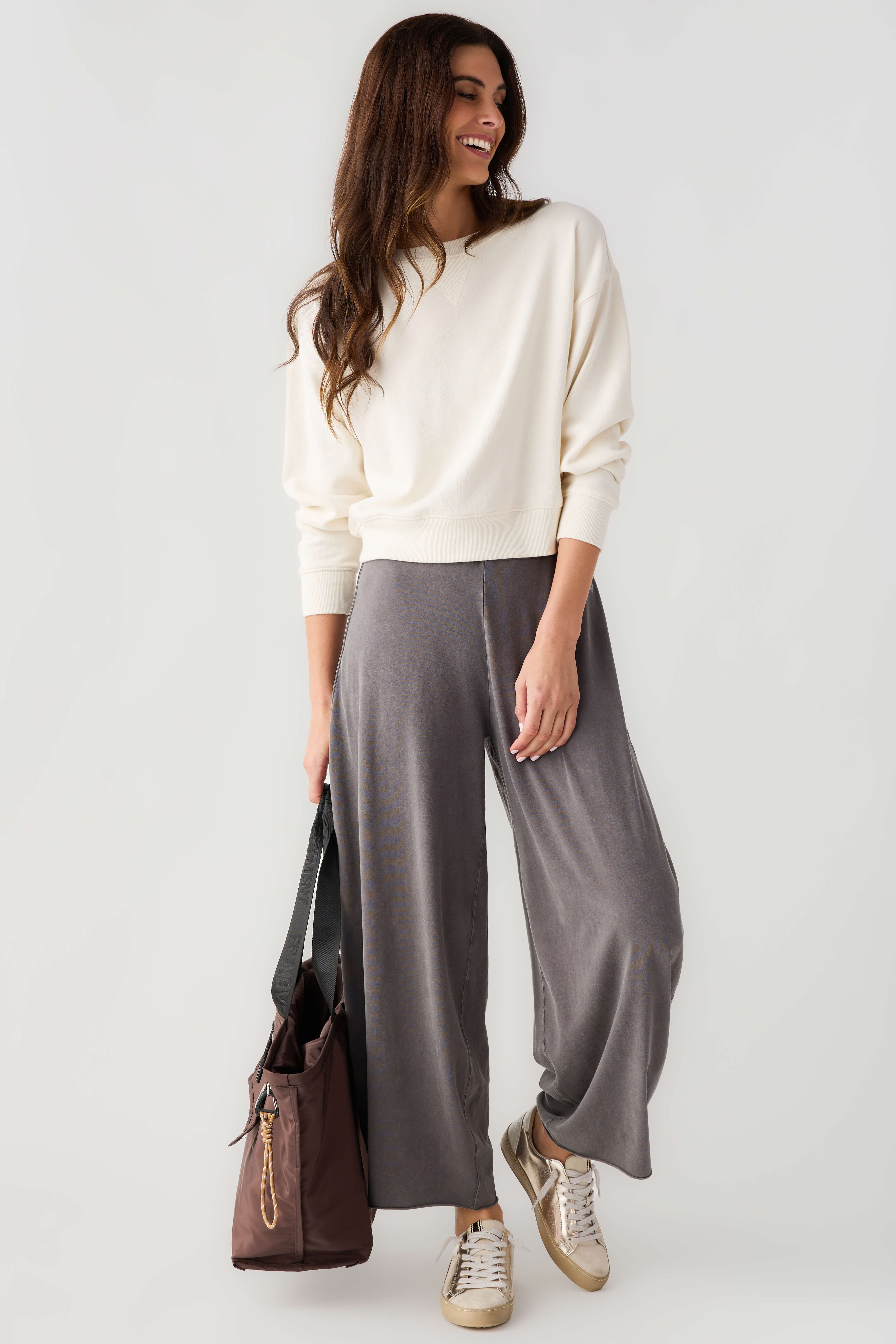 FP Movement Hot Shot Easy Pants | Social Threads