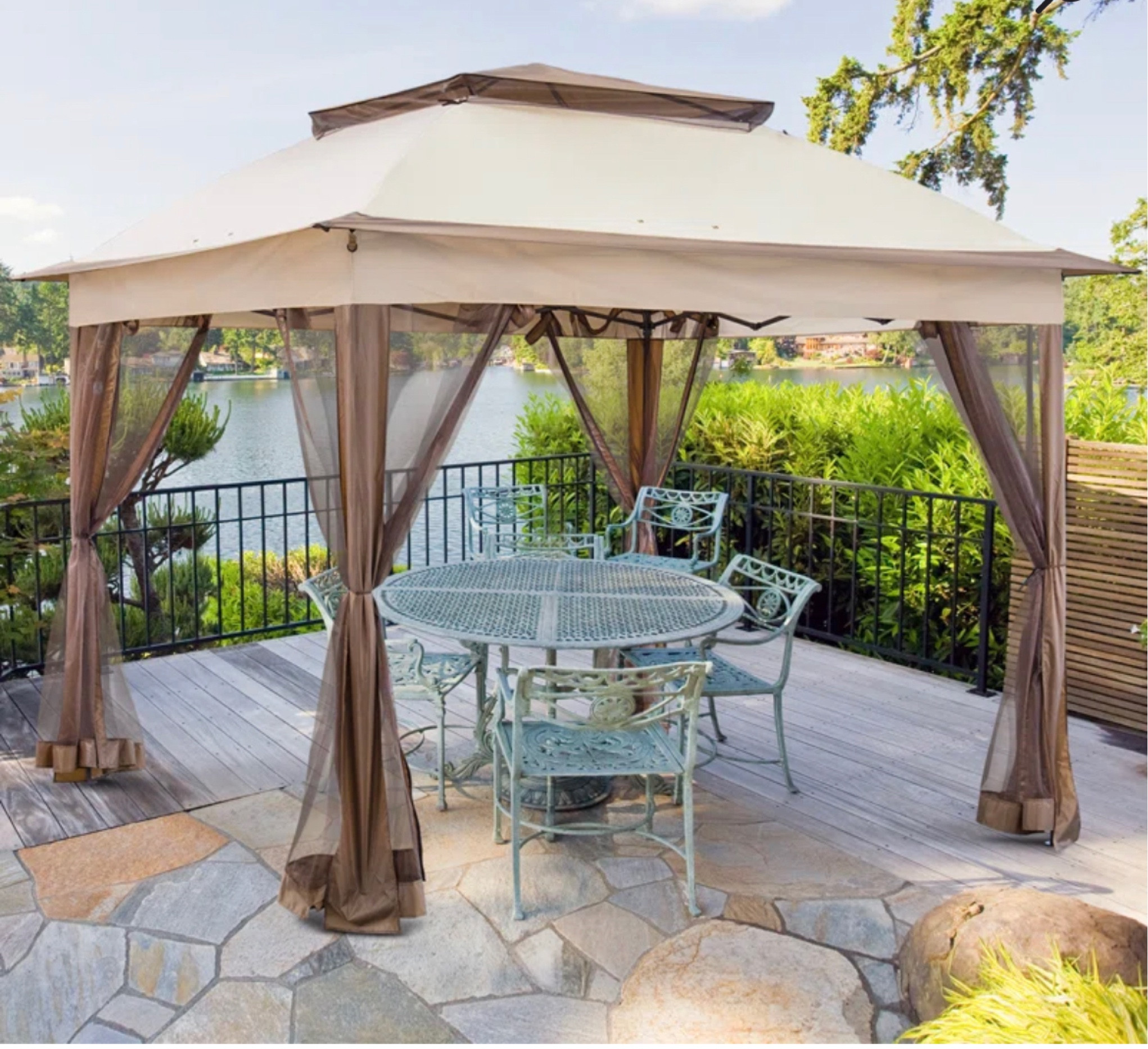 Backyard additions 😍

#LTKsalealert #LTKFind #LTKSeasonal