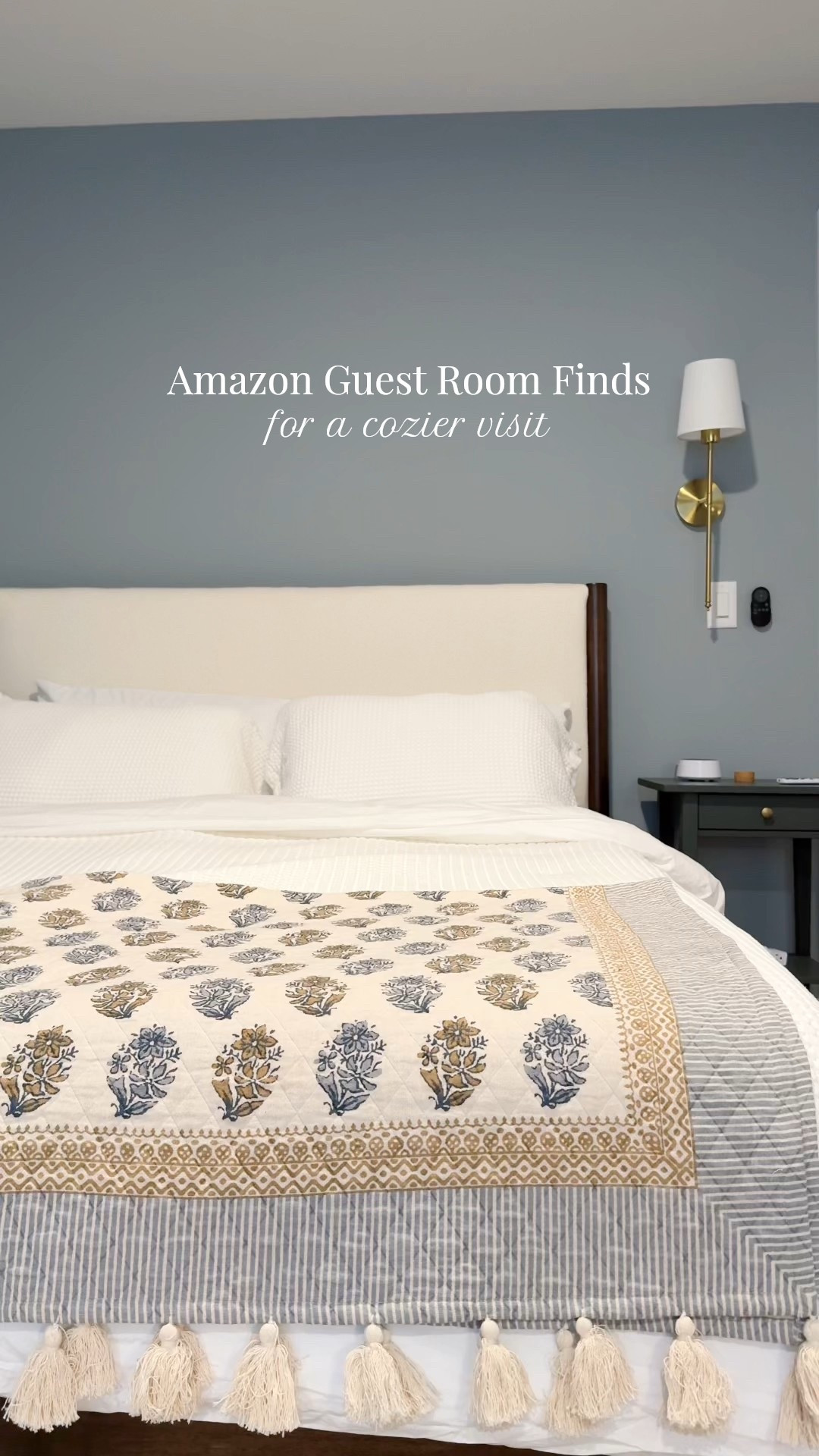 Guest room Amazon finds 

#LTKSaleAlert #LTKHome #LTKFindsUnder50