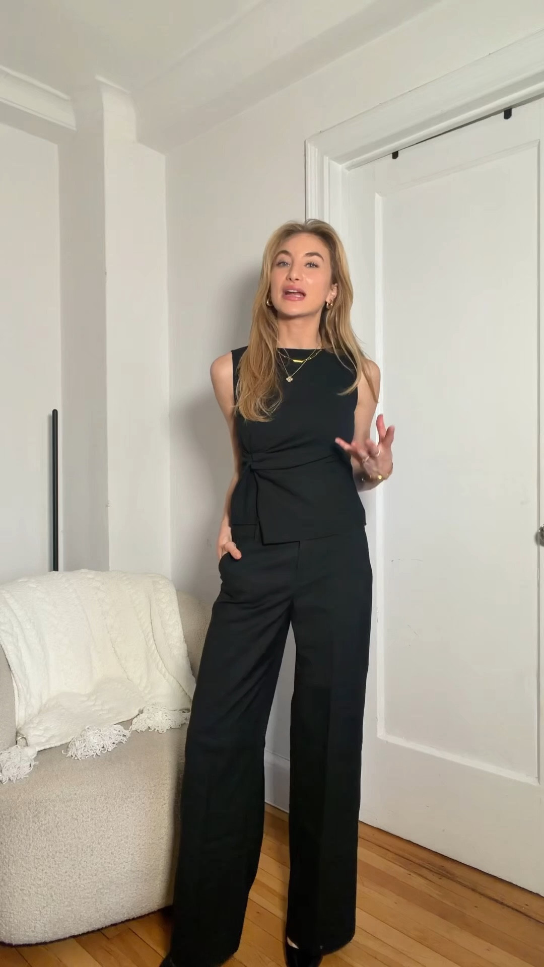 My favs for the office! @Express #DressToExpress, and #ExpressPartner 