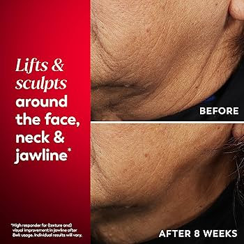 Olay Regenerist Neck and Face Roller, Neck Cream for Tightening and Firming, Anti-Aging Moisturiz... | Amazon (US)