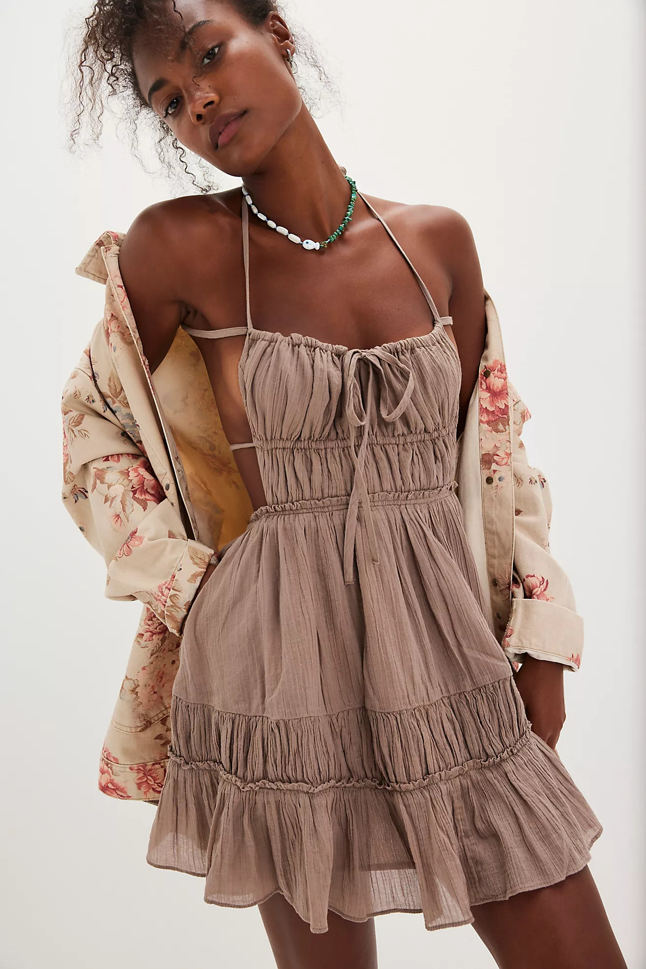 Taking Sides Mini | Free People (Global - UK&FR Excluded)