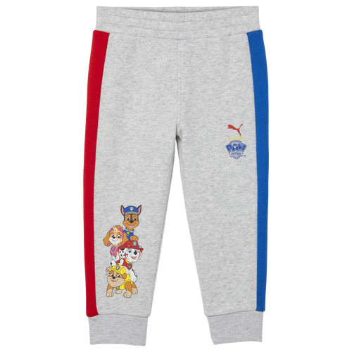 PUMA Paw Patrol Fleece Joggers | Kids Foot Locker (US)