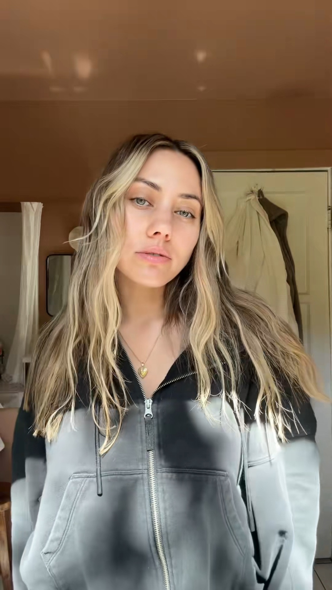 summer go to hairstyle! effortless lived in waves. 

#LTKBeauty #LTKStyleTip #LTKSeasonal