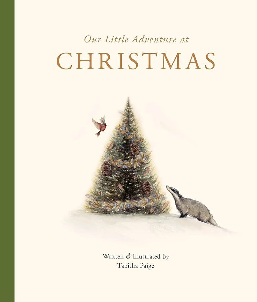 Our Little Adventure at Christmas: Featuring Foundational Language Concepts and Lessons on the Jo... | Amazon (CA)