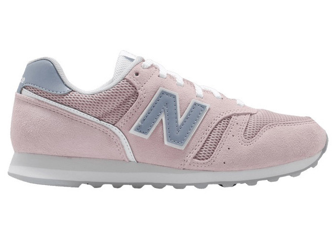 New Balance 373 (Women's) Sneakers in Pink/Blue | StockX